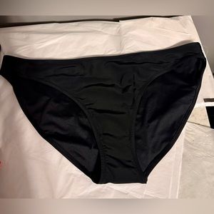 Old Navy swim bottoms XL